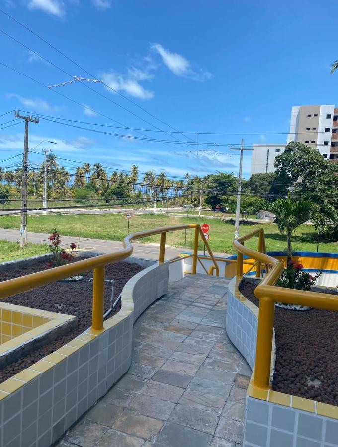 カベデロFlat Planejado / Localizacao Privilegiadaアパートメント エクステリア 写真